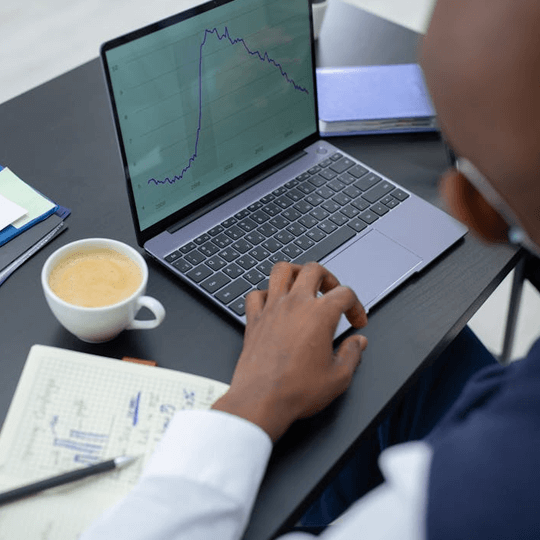 Senvixes - Team di esperti di criptovalute