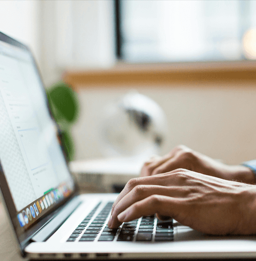 Senvixes illustrazione del team di supporto