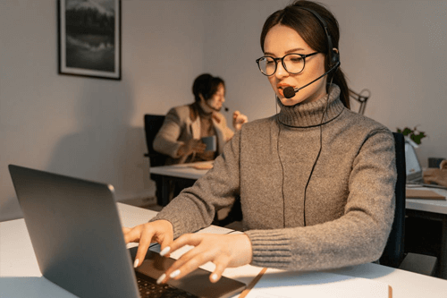 Senvixes comunità e supporto